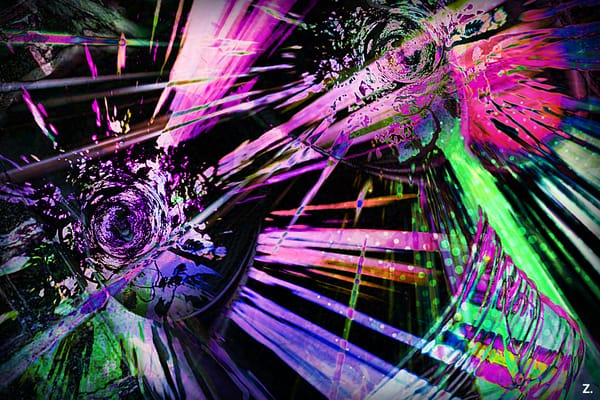 Cyber Venus 39